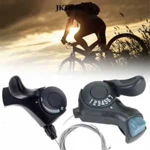 JKDESIGN Derailleur SL-TX30 cho xe đạp MTB đa năng