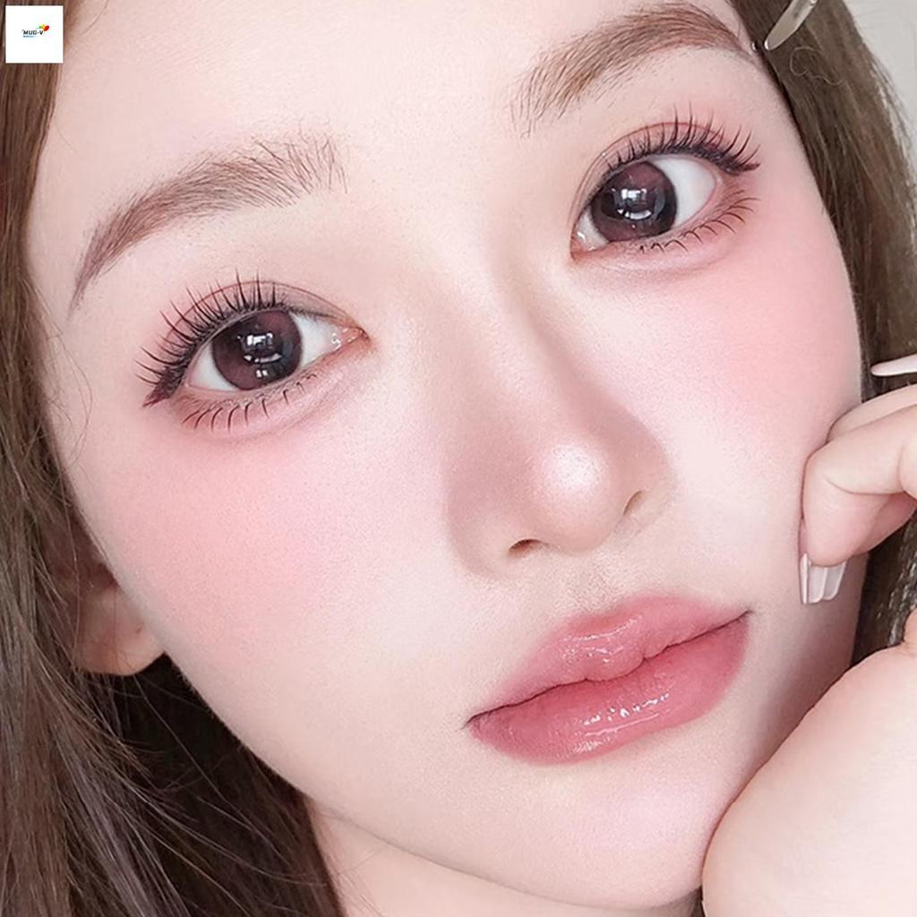 Lông mi Full Strip Natural Look - Phần mở rộng lông mi trong suốt để trang điểm