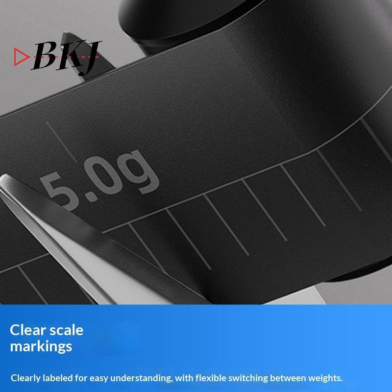 [KJ] 5 Cái Chậu câu cá thả nước có thể điều chỉnh với hệ thống cảnh báo [Mới]