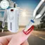 Máy khoan móng tay PUSKY Pro Máy tiện Máy phay móng tay có thể sạc lại Nail Art Máy chà nhám điện Máy đánh bóng động cơ với 6 đầu đánh bóng VN