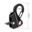 FENDER NOTE1 Kẹp chắn bùn thuyền, Móc neo thuyền 3 / 8 inch bằng thép không gỉ, tiện lợi Dễ sử dụng 5 / 8 inch Chỉ nhanh chóng nhả cản thuyền neo