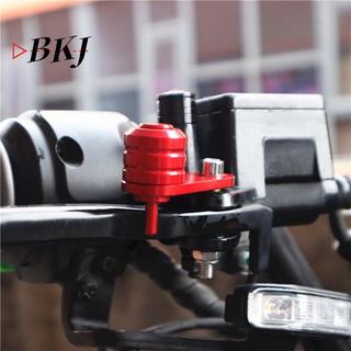 [KJ] Lò phanh đỗ xe điện cho xe máy Sừng bò Lo Bule 1Pc [Mới]