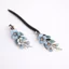 <![CDATA[Kẹp Tóc Handmade Hoa Nhung và Gỗ Đàn Hương]]>