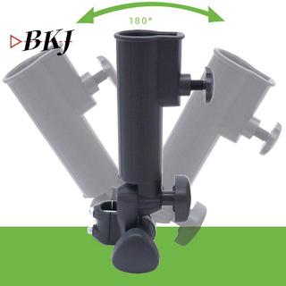Giá đỡ ô dù xe golf đa năng, điều chỉnh được, dùng cho kẹp buggy, xe đẩy em bé và xe lăn - Mới