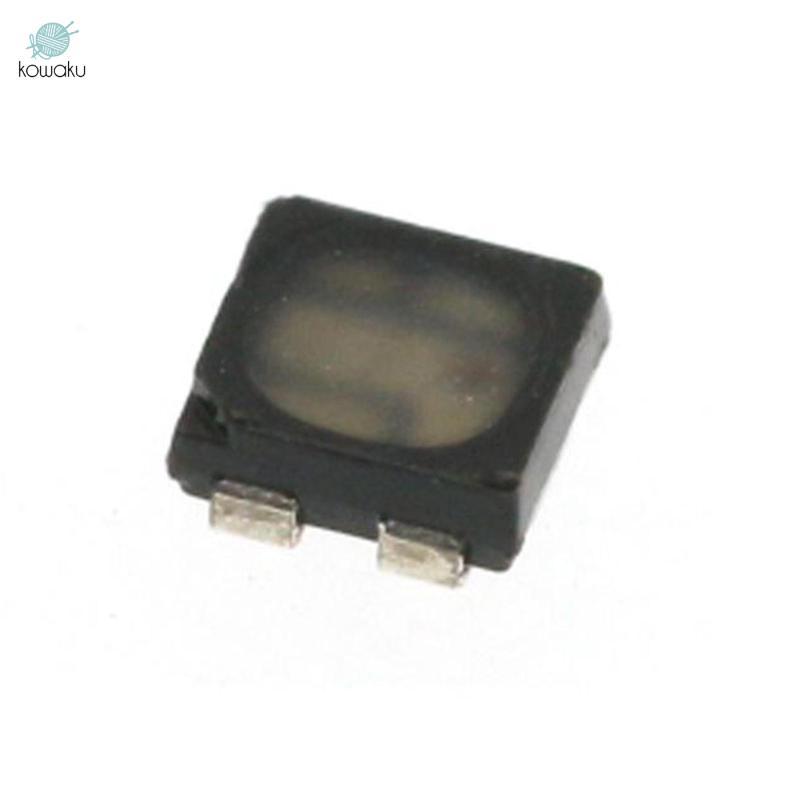 100 chiếc 2121 RGB SMD Đèn LED Chip (2.1mm x 2.1mm 5V 1A 5W) Đèn phát sáng s