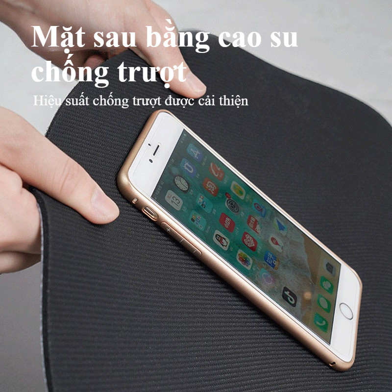 Thảm lau chân cao cấp 2 cái 40x60cm + 40x120cm, thấm nước siêu tốc, chống trơn trượt, dễ vệ sinh