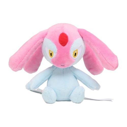 Búp bê Pokémon Fit Emolga cỡ (Cao×Rộng×Dày)