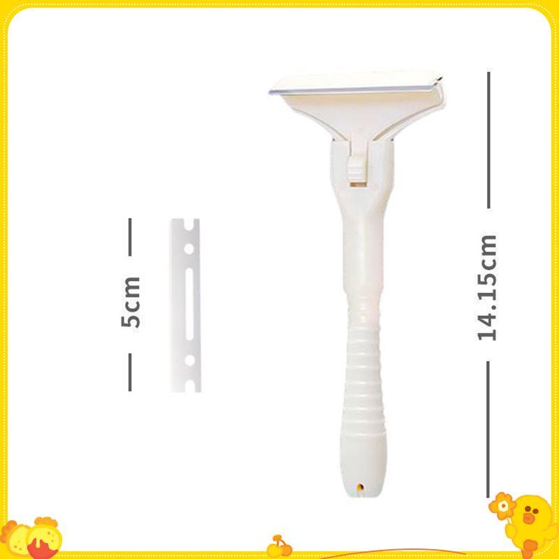 Dao cạo mỡ da lợn đặc biệt cạo lông/dầu 1PC