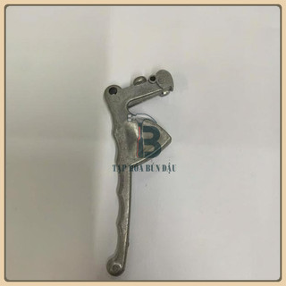 Cò ga nhôm siêu nhẹ lắp cho máy cắt cỏ Hus 143-226-541