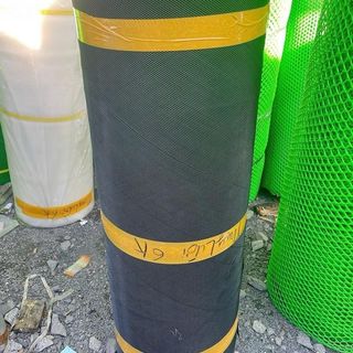 Lưới mủ. Khổ cao 1m dài 1m( dày 5li lỗ nhỏ) lưới có viền. Loại dày. Dùng để làm sàn nuôi cá, nuôi tôm, cua( siêu bền)