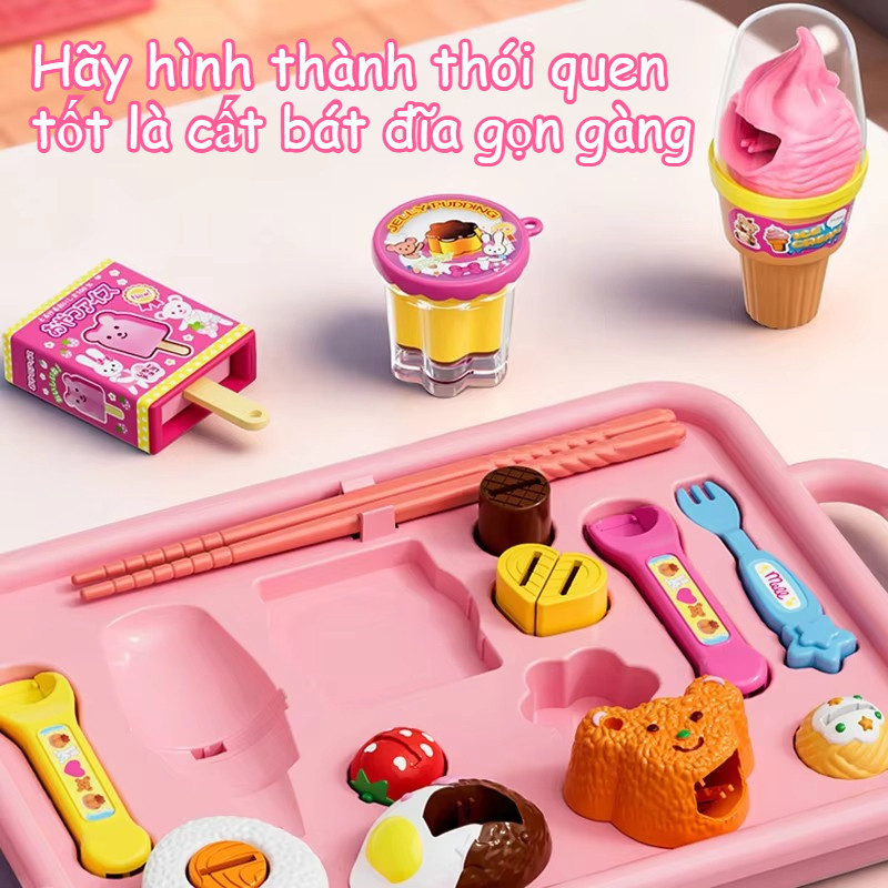 Đồ Chơi Hình Bánh Pudding,Chắc Chắn, Chống Va đập Không Dễ Biến Dạng,Gửi Quà Cho Cô Gái,đồ Chơi Cho Bé