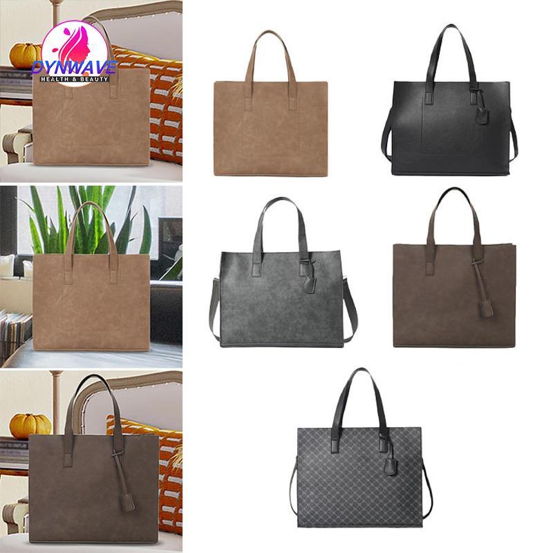 Túi Tote nam da PU Túi xách tay cho bữa tiệc quà sinh nhật doanh nghiệp