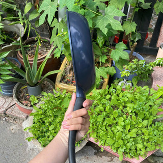 Chảo Chống Dính Đúc Nguyên Khối Phương Trang – 4 size 20-24-26-28cm Dùng Được Cho Bếp Gas Và Bếp Hồng Ngoại