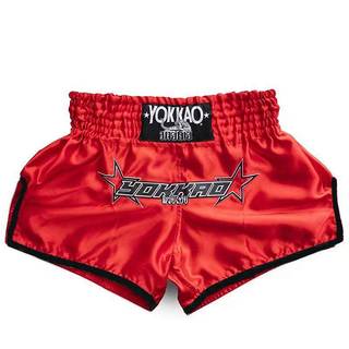 Yokkao Muay Thai Shorts Boxing Fighting Training Fighting Fighting Sports Professional Men and Women 3bb5