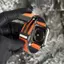 Da + Dây đeo silicon tương thích cho Apple Watch Series11 / 10 46mm 42mm Ultra3 / 2 / 1 49mm 9 8 7 6 5 4 SE 44mm 45mm 41mm 40mm