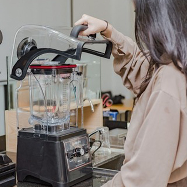 Hộp Chống Ồn Dùng Cho Máy Xay Sinh Tố Uniblend, Cách Âm Hiệu Quả Giảm Đến 60% Tiếng Ồn