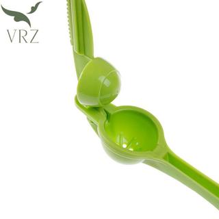 VRZ 1 Máy ép chanh chanh 2 in1 thủ công cầm tay máy ép trái cây cam ép trái cây HOT