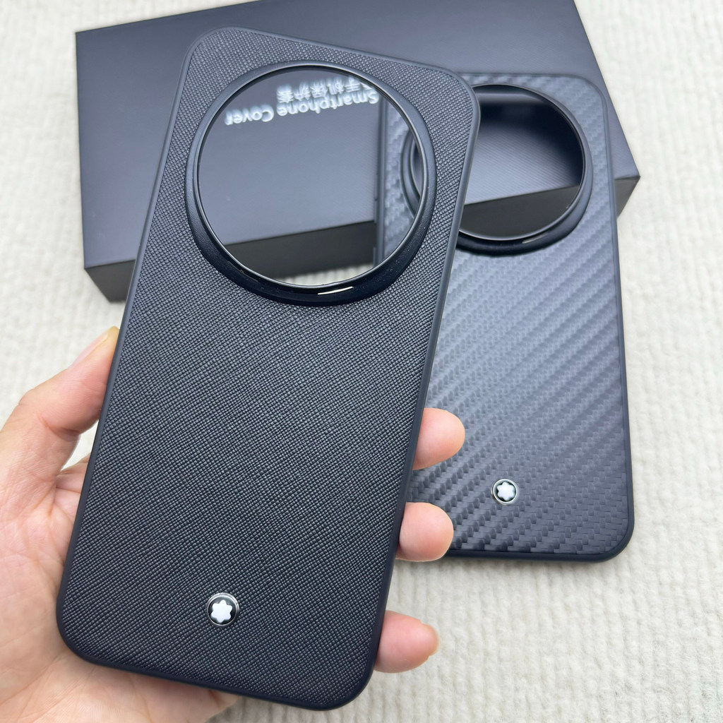 Dành Cho Honor Magic 8 Pro 7 Pro 6 Pro Xu Hướng Thời Trang Sợi Carbon Họa Tiết Da Vỏ Điện Thoại Cạnh Mềm Chống Sốc Honor Cover