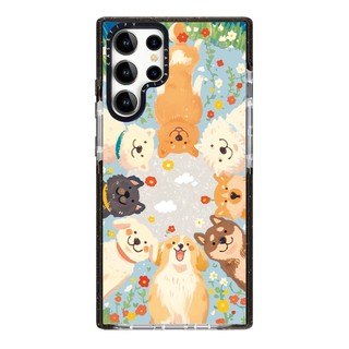 Gitter CD Girl Phone Case For Dành Cho Samsung Galaxy S26 25 24 23 22 UItra S25 24 Plus Vỏ Bảo Vệ Chống Sốc