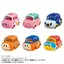 TAKARA TOMY Tomica Dream Tomica Kirby Collection Mini Car Toy, suitable for ages 3 and up.