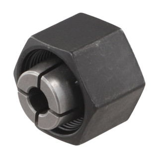 [FUXIN] 2610906283 2610906287 326286-03 Chuck Collet và Nut Thay thế cho DW6214 DW616