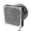 Cc Đa Năng 120mm 12V Điều Chỉnh Quạt Xả Bảo Vệ Kim Loại Bao Gồm Thông Gió