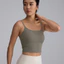 Áo ngực thể thao hình chữ U gợi cảm Làm đẹp lưng tập thể dục giảm béo