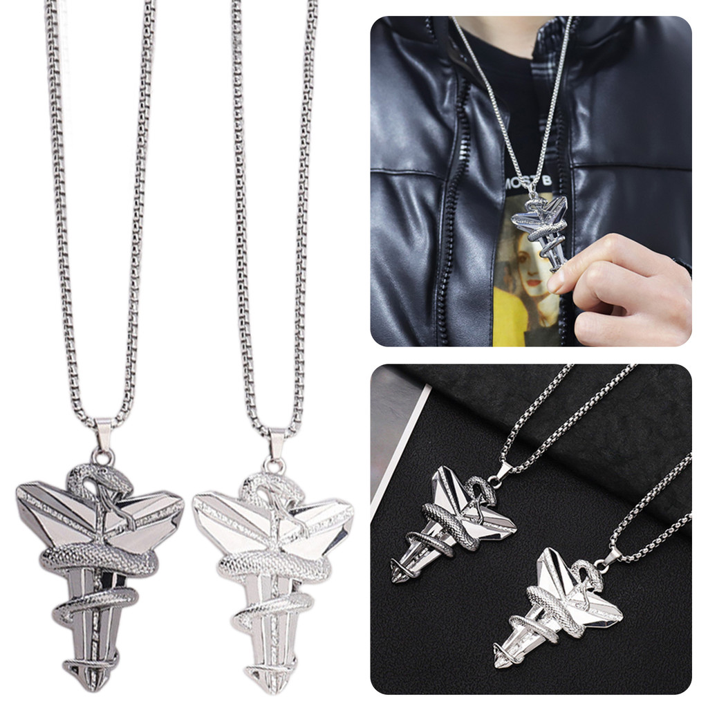 Quạt vòng cổ Kobe không gây dị ứng, thoải mái suốt ngày, phù hợp cho người hâm mộ bóng rổ