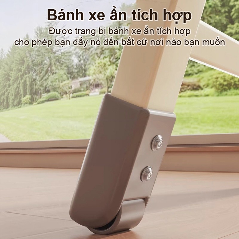𝐎𝐥𝐢𝐟𝐞 Xào Đồ Treo Quần Áo Cây Phơi Đồ Gấp Gọn Thông Minh Giá Phơi Quần Áo Gấp Gọn Giá Treo Quần Áo