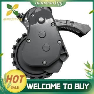 Động cơ bánh xe bên trái cho phụ tùng máy hút bụi robot J4 / J4 Freo X Ultra / J4 Lite