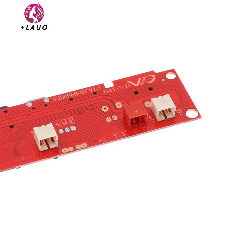 Springevenstar Bảng mạch âm thanh đa chức năng Bảng khuếch đại Mô-đun DIY Mô-đun đèn lồng đa chức năng Springevenstar