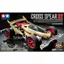 Tamiya 1/32 Mini 4WD Racer No.104 Cross Spear '02 (VZ Chassis) – 18104