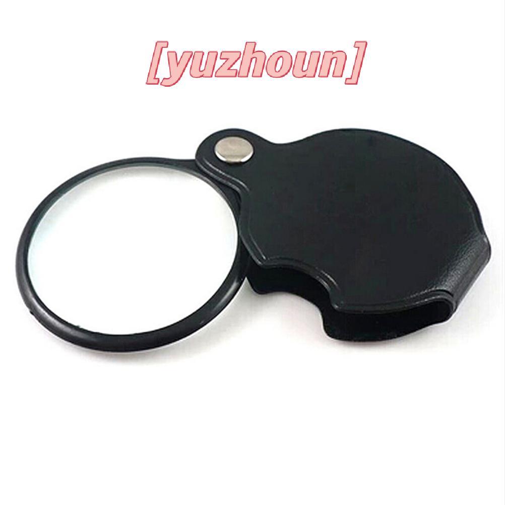 Máy Phóng Đại Trang Sức 5X, 50mm - Kính Lúp Quan Sát Chi Tiết