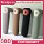 XUAN 1Pc Silicon Tay Nắm Cửa Bảo Vệ Chống Va Chạm Tay Nắm Cửa Tĩnh Điện Núm Bao Phụ Kiện Nhà VN