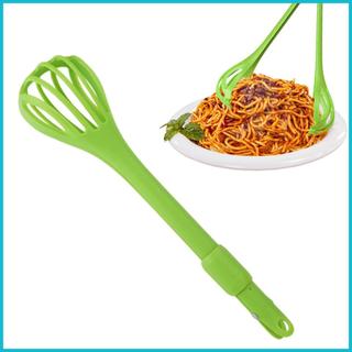 Máy đánh trứng Máy đánh trứng Dụng cụ cầm tay Kẹp thực phẩm Dụng cụ làm bánh nhà bếp đa chức năng để pha trộn trộn trộn enmdavn