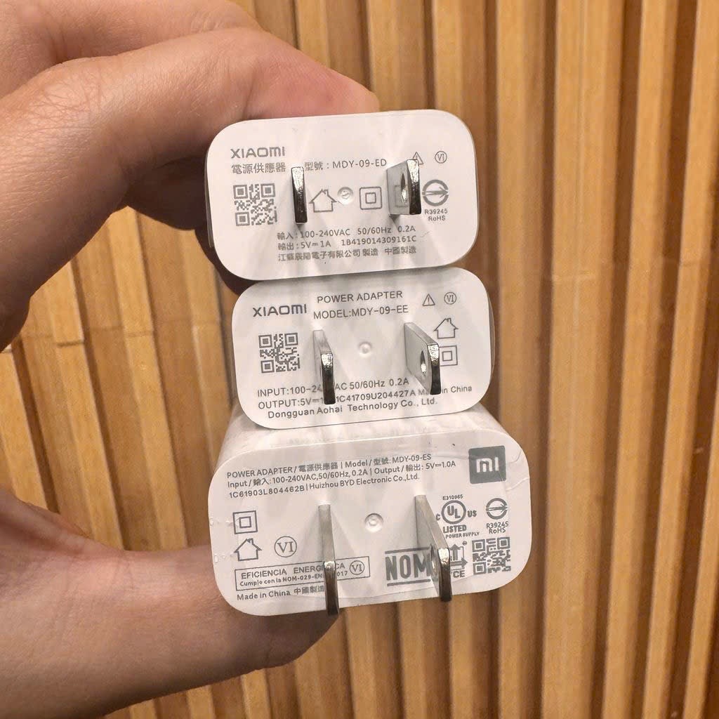 Củ sạc zin 5W nguồn thấp phù hợp cho các dòng máy đọc sách phiên bản mới | BigBuy360 - bigbuy360.vn