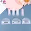 Springevenstar 1PC Hai Đầu Silicone Lip Brush Applicator Lipsti Dụng Cụ Trang Điểm Mỹ Phẩm Môi Mỹ Phẩm Springevenstar