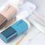 Cốc đựng bàn chải đánh răng YICA Cốc rửa phòng tắm sáng tạo du lịch