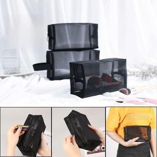 [Giao hàng từ Việt Nam] Túi đựng mỹ phẩm CORESSPACE Dây kéo Túi xách Lưu trữ Hộp đựng du lịch