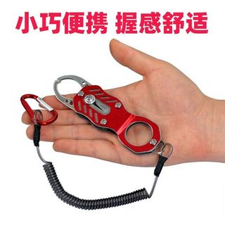 Kìm mini thép không gỉ đa chức năng phiên bản mới - Dễ dàng sử dụng cho việc bắt và kiểm soát cá
