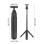 Giá đỡ mở rộng di động SUIT có đáy từ tính cho máy ảnh Mini Action6