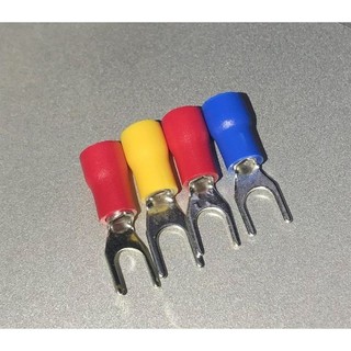 (Freeship) ĐẦU COS CHỮ Y (100 PCS/1.25- 2-4 và 50 PCS/3.5-5 và 5.5-5)