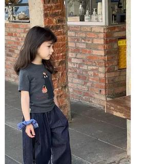A56-[FORM ÔM] [tomnaukids] Áo Cộc Tay hình MÈO 2 mặt  cho bé gái size từ 9-36Kg