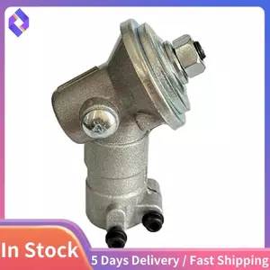 Gearhead cho máy cắt cỏ Phụ tùng thay thế Đầu bánh răng 324LX 537333802 Và 537199202 Đầu bánh răng 525LST