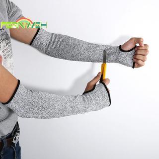 [Fernweh] Áo tay chống cắt và đâm cấp 5 HPPE mới cho nam và nữ