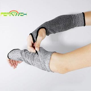 [Fernweh] Áo tay chống cắt và đâm cấp 5 HPPE mới cho nam và nữ
