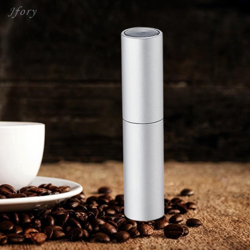 Jfory Bình Xịt Cà Phê Rỗng Dụng Cụ Cà Phê Phụ Kiện Di Động Có Thể Đổ Lại Chai Xịt Mini Cho Gia Đình, Quán Cà Phê
