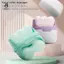 Double Head Ice Roller Face Puffiness Relief Cold Therapy Skin Care Tool Mới
