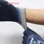 1 Cặp Găng Tay Cách Nhiệt Cao Su 1000V Điện Áp Chịu Được Để Bảo Trì Điện Găng Tay Cách Điện Nhà Và Xây Dựng