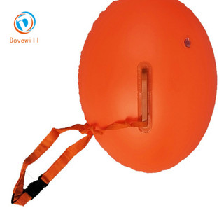 Phao bơi Dovewill an toàn với thắt lưng điều chỉnh - Perfect cho bơi lội, triathlon và kayak - Nhiều màu lựa chọn
